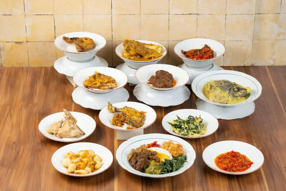 Kisah Kuliner Warisan yang Diturunkan Antar Generasi bersama Naga123